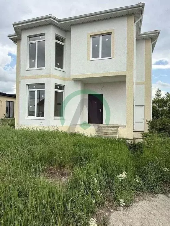 Дом в Краснодарский край, Новороссийск городской округ, с. Борисовка ... - Фото 1