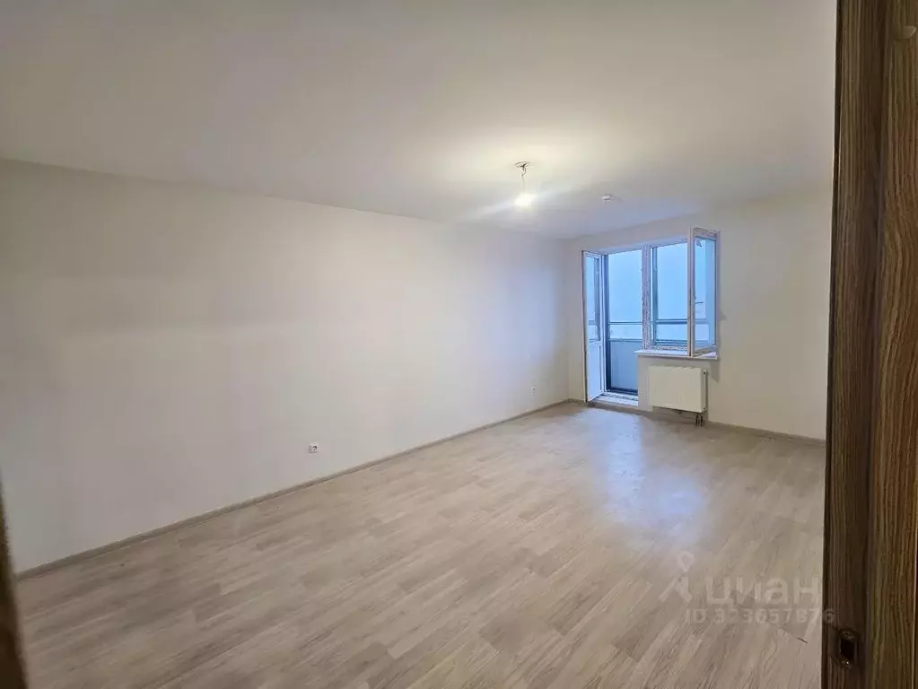 2-к кв. Санкт-Петербург Ленинский просп., 68 (54.0 м) - Фото 2