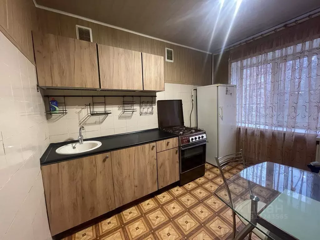 1-к кв. Тульская область, Тула ул. Мезенцева, 40 (29.0 м) - Фото 0