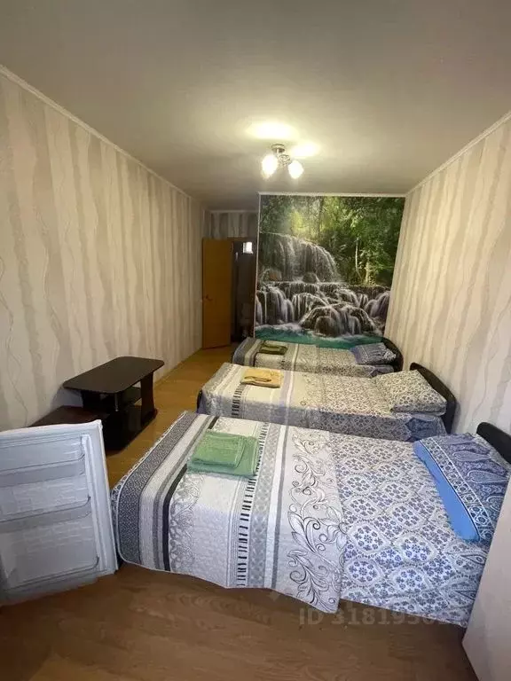 Комната Краснодарский край, Геленджик Десантная ул., 44 - Фото 1