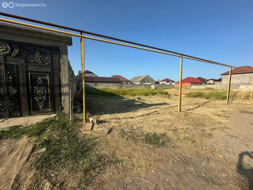 Участок в Махачкала, Облачная улица, 60 (4.5 м) - Фото 1