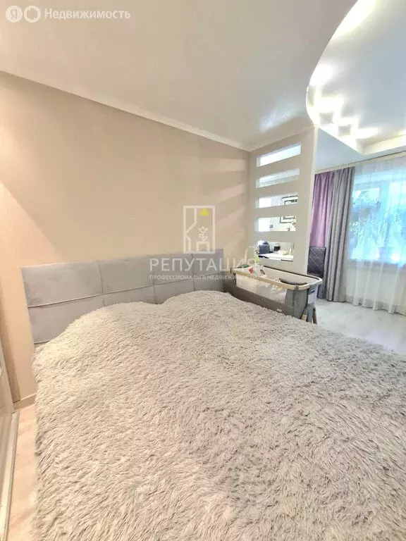2-комнатная квартира: Екатеринбург, Таганская улица, 7 (41.5 м) - Фото 1