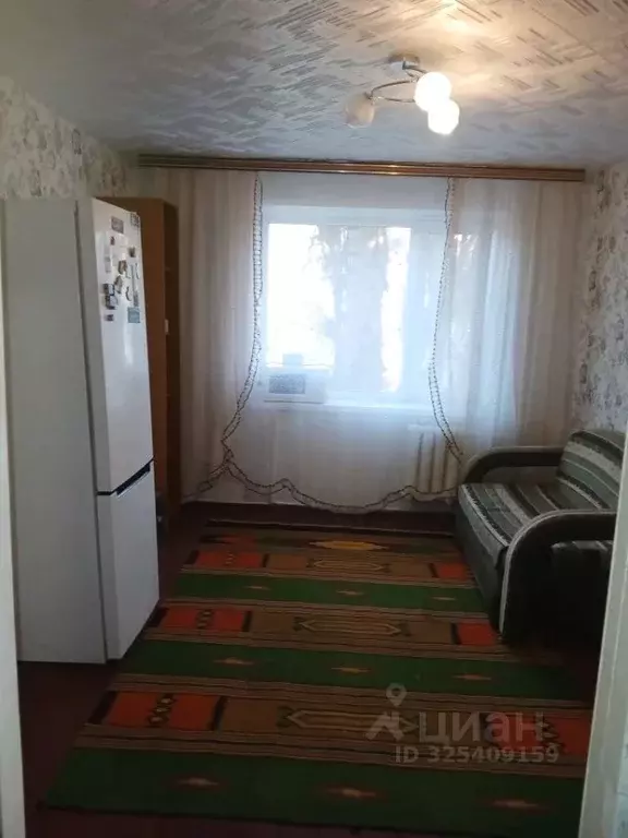 Комната Курская область, Курск Курского завода тракторных запчастей ... - Фото 1