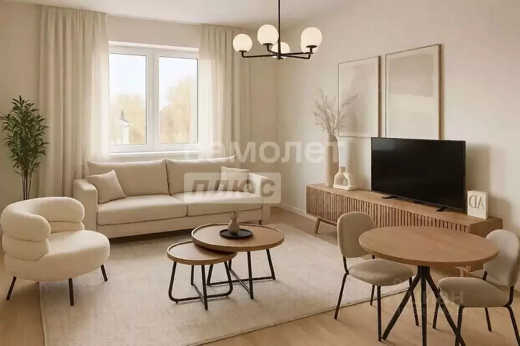 Дом в Московская область, Воскресенский район, Белоозерский пгт  (120 ... - Фото 1