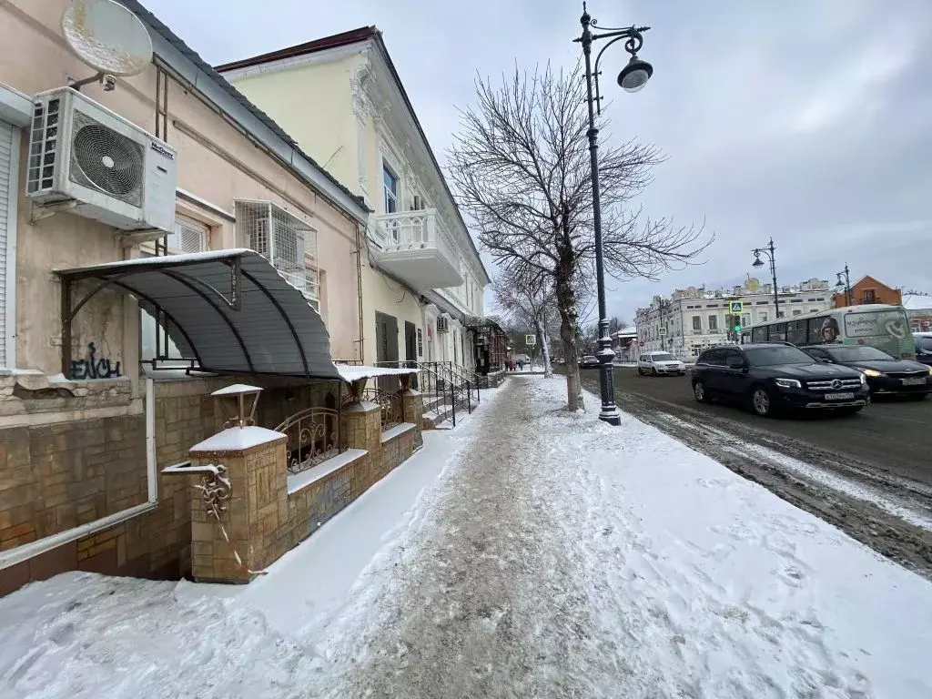 Помещение свободного назначения в Оренбургская область, Оренбург ... - Фото 1