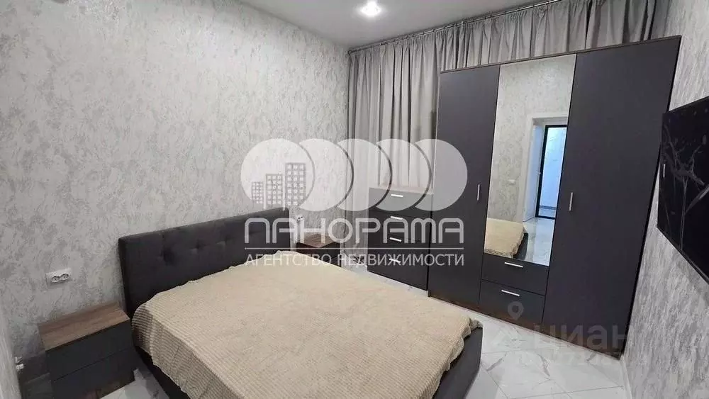 1-к кв. Краснодарский край, Анапа ул. Мирная, 29к3 (35.0 м) - Фото 1