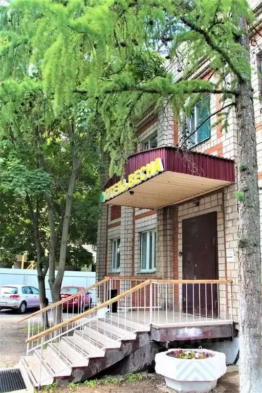Комната Московская область, Люберцы городской округ, Красково пгт ул. ... - Фото 2