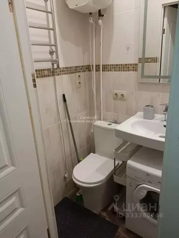 Помещение свободного назначения в Москва ул. Артюхиной, 6К2 (14 м) - Фото 2