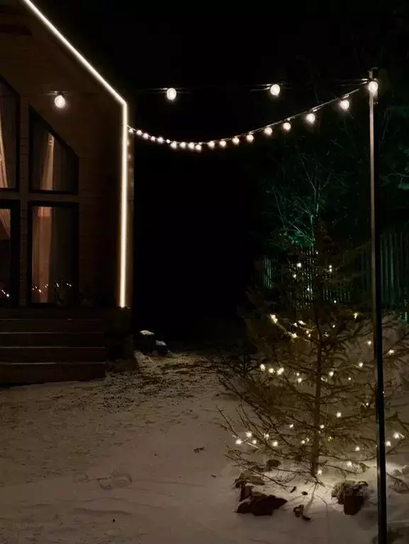 Дом в Красноярский край, Красноярск Пригорная ул., 53А/135 (52 м) - Фото 2