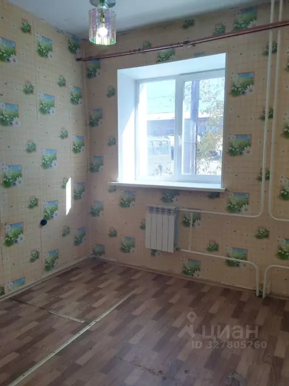 2-к кв. Бурятия, Улан-Удэ Вагжанова мкр, пер. Школьный, 1А (60.2 м) - Фото 0