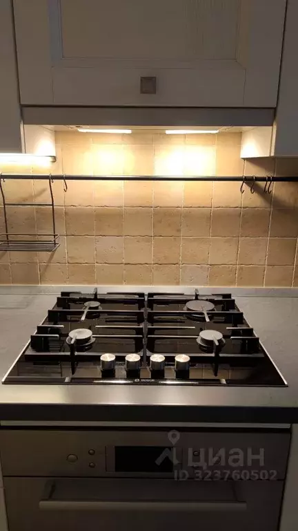 1-к кв. Калининградская область, Калининград Зеленая ул., 79 (48.9 м) - Фото 2