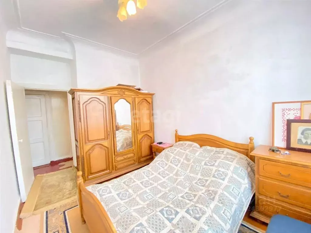 3-к кв. Пермский край, Березники Советский просп., 42 (60.9 м) - Фото 1