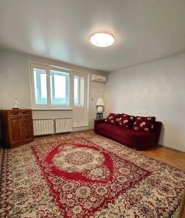 1-к кв. Москва Северное Чертаново мкр, 8к834 (38.9 м) - Фото 1