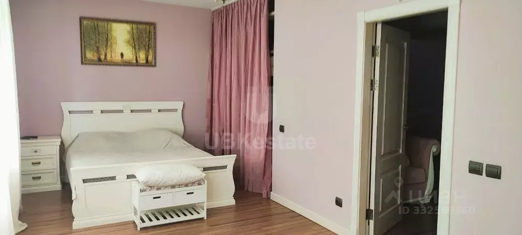 3-к кв. Крым, Алушта ул. Красноармейская, 15Ж (130.0 м) - Фото 1