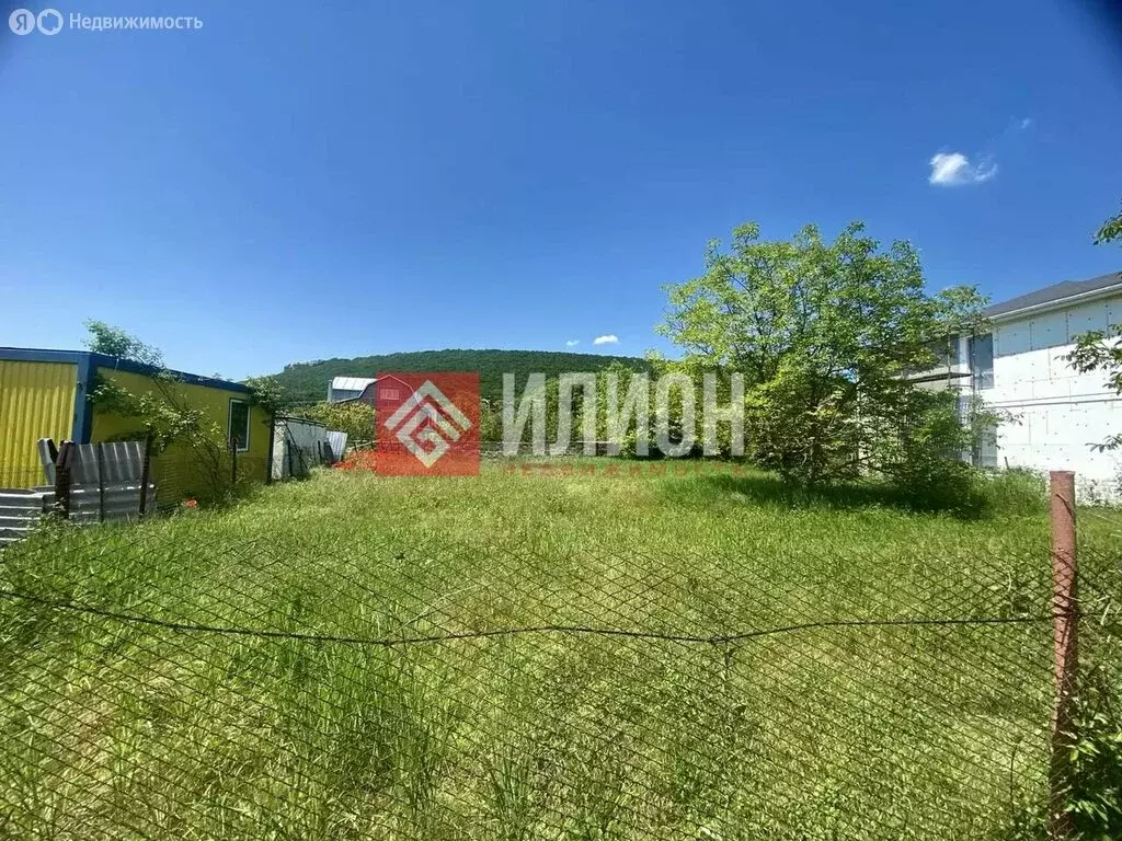 Участок в Перовское сельское поселение, ТСН Лесное, Заречная улица, ... - Фото 2