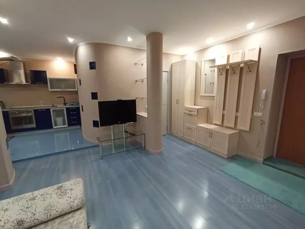 2-к кв. Московская область, Королев ул. Исаева, 3бк1 (53.7 м) - Фото 2