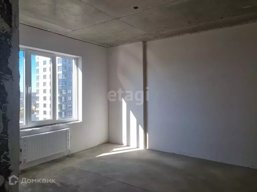 Продаётся 2-к квартира, 67.1 м - Фото 0