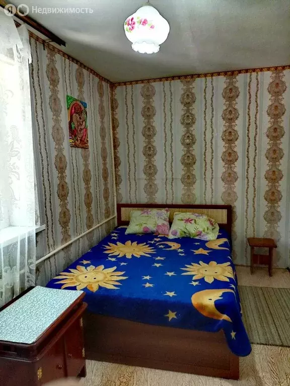2-комнатная квартира: Тихорецк, улица Калинина, 105 (45 м) - Фото 1