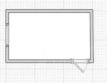 Комната Костромская область, Кострома ул. Димитрова, 20 (18.0 м) - Фото 2