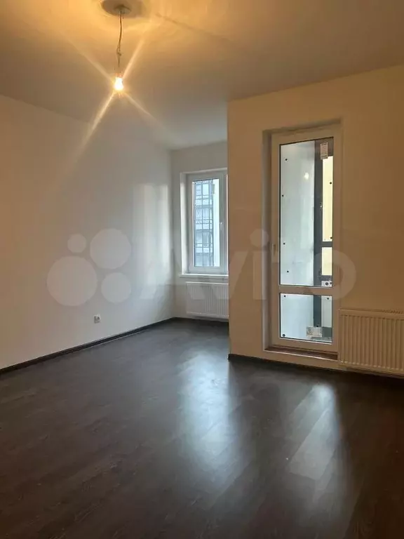 Квартира-студия, 27 м, 4/8 эт. - Фото 1