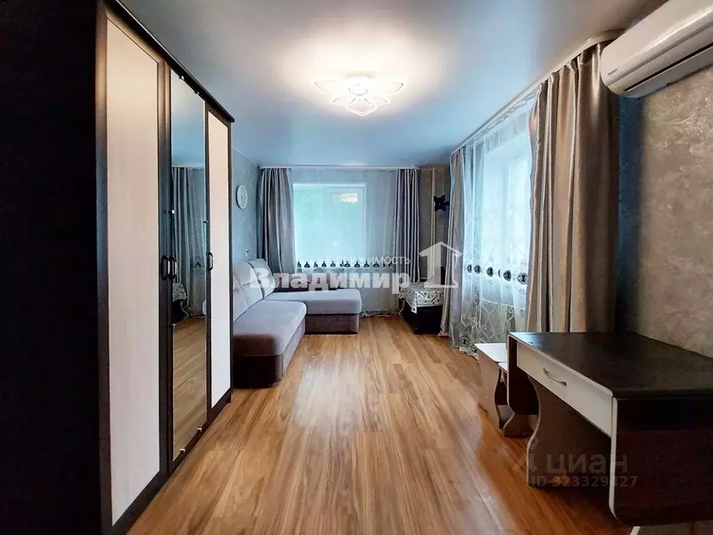 Комната Приморский край, Находка Заводская ул., 10 (16.0 м) - Фото 1