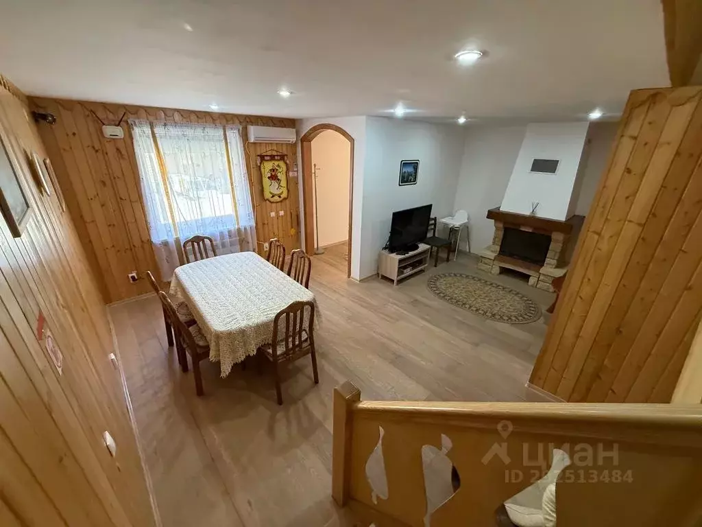 Дом в Краснодарский край, Туапсинский муниципальный округ, с. Ольгинка ... - Фото 1