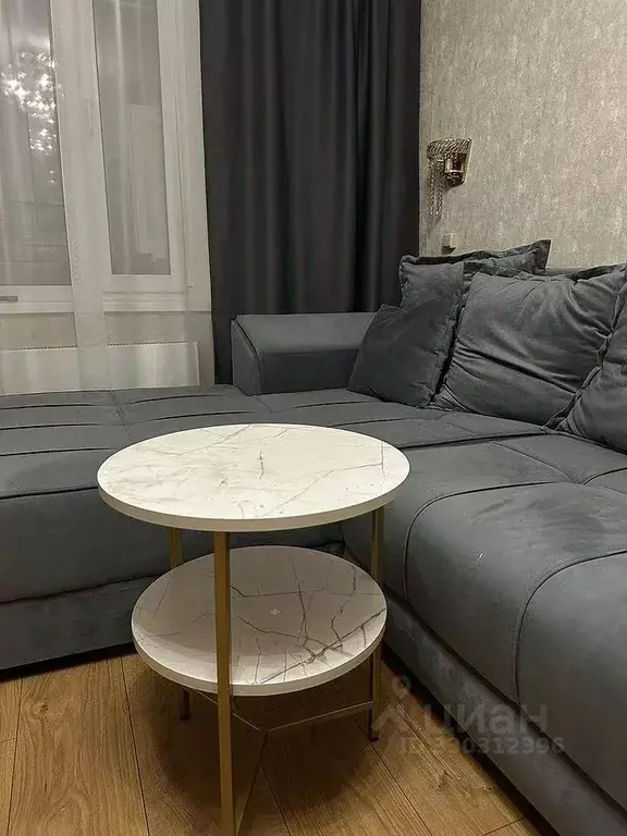 2-к кв. Москва Керченская ул., 11К2 (50.0 м) - Фото 2