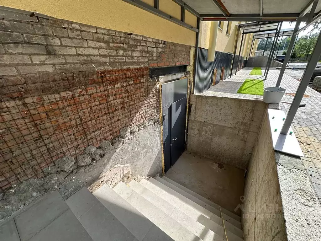 Помещение свободного назначения в Санкт-Петербург Челябинская ул., 37 ... - Фото 2