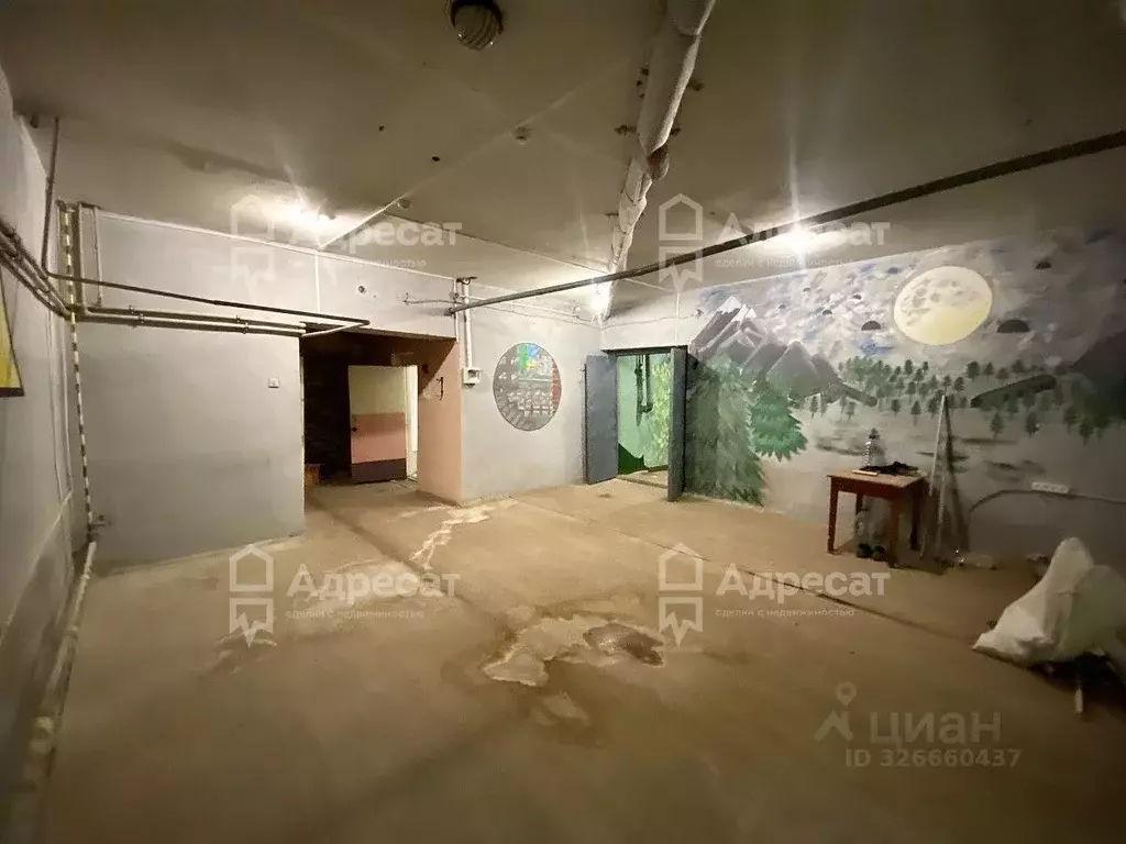 Офис в Волгоградская область, Волжский пл. Труда, 19 (140 м) - Фото 2