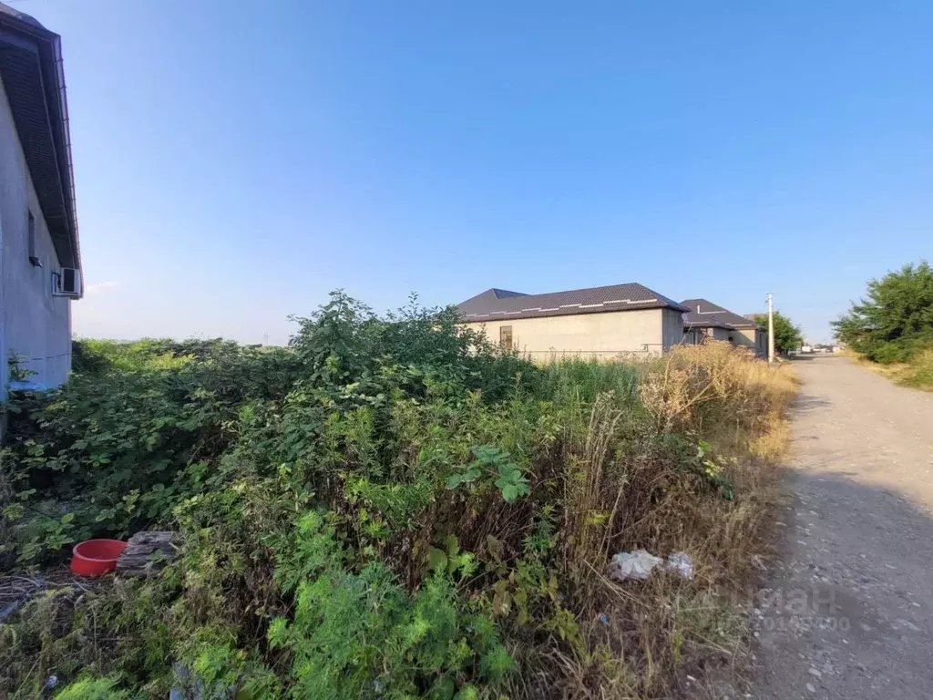 Участок в Кабардино-Балкария, Баксан ул. Паштова (10.0 сот.) - Фото 2