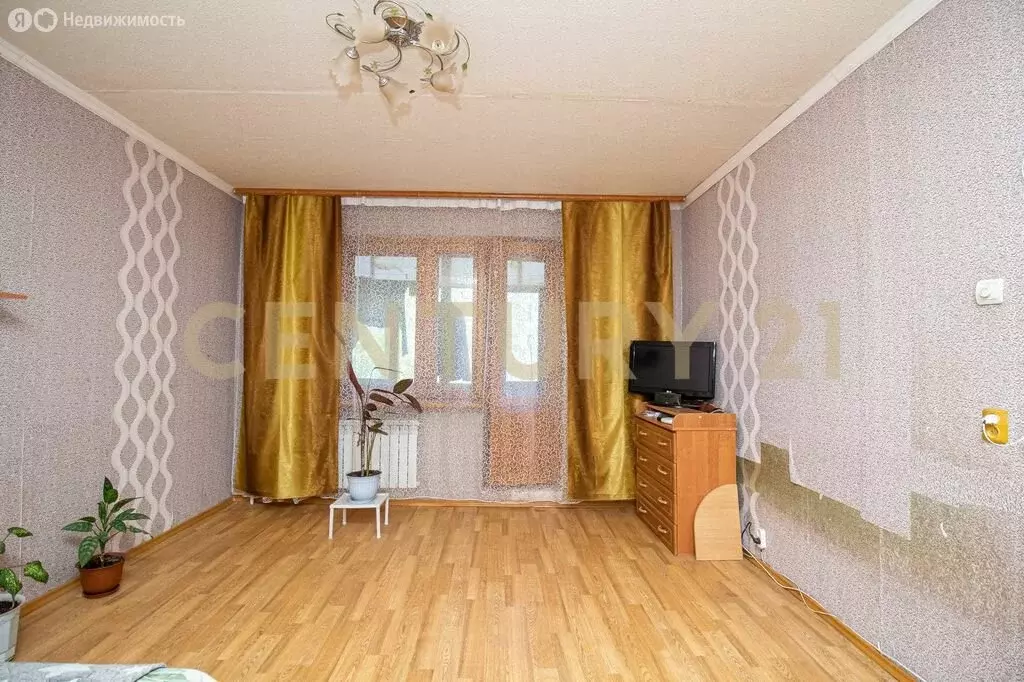 2-комнатная квартира: Ульяновск, Сиреневый проезд, 13 (42.4 м) - Фото 1