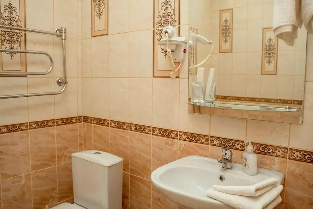 Комната Красноярский край, Ачинск ул. Кирова, 83 (15.0 м) - Фото 1