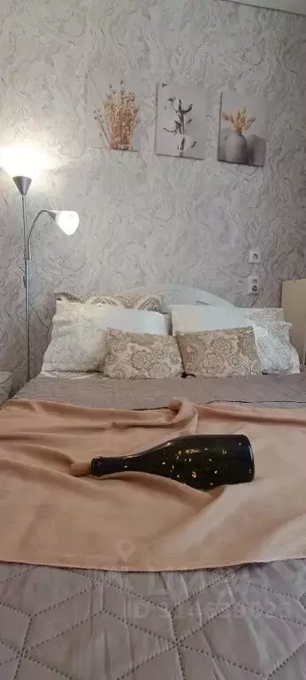 Студия Челябинская область, Копейск просп. Славы, 26 (26.0 м) - Фото 1