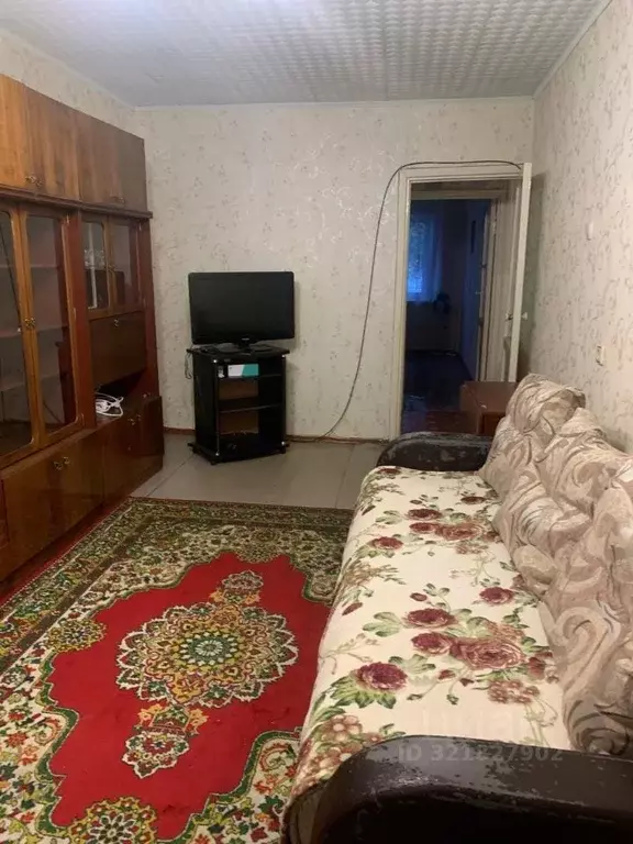 2-к кв. Омская область, Омск пос. 40 лет Октября, пер. Камерный, 36Б ... - Фото 1