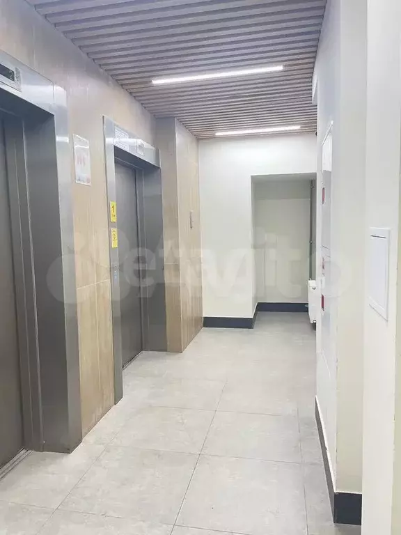1-к. квартира, 35 м, 5/14 эт. - Фото 1
