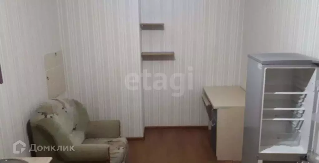 Продаётся квартира-студия, 47.5 м - Фото 1