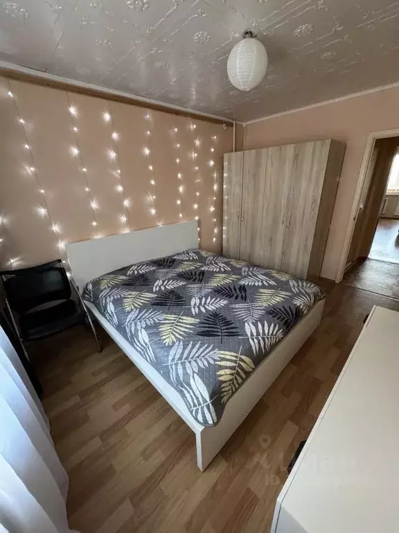 3-к кв. Ленинградская область, Выборгский район, Рощинское городское ... - Фото 1