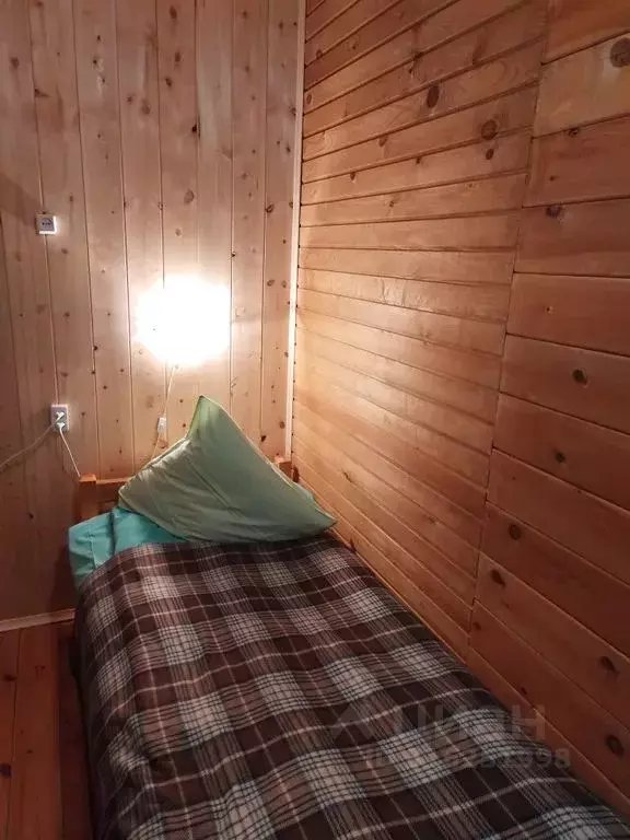 Комната Иркутская область, Ольхонский район, пос. Хужир ул. ... - Фото 2