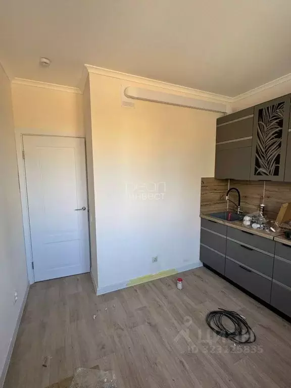 1-к кв. Краснодарский край, Сочи ул. Тимирязева, 44 (31.0 м) - Фото 2