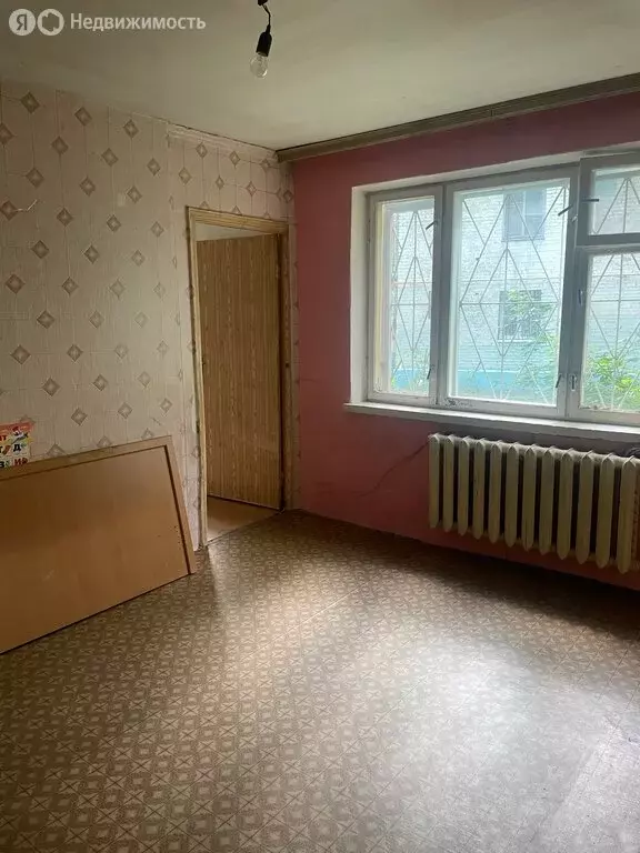 3-комнатная квартира: Лобня, улица Чкалова, 1 (51.3 м) - Фото 0