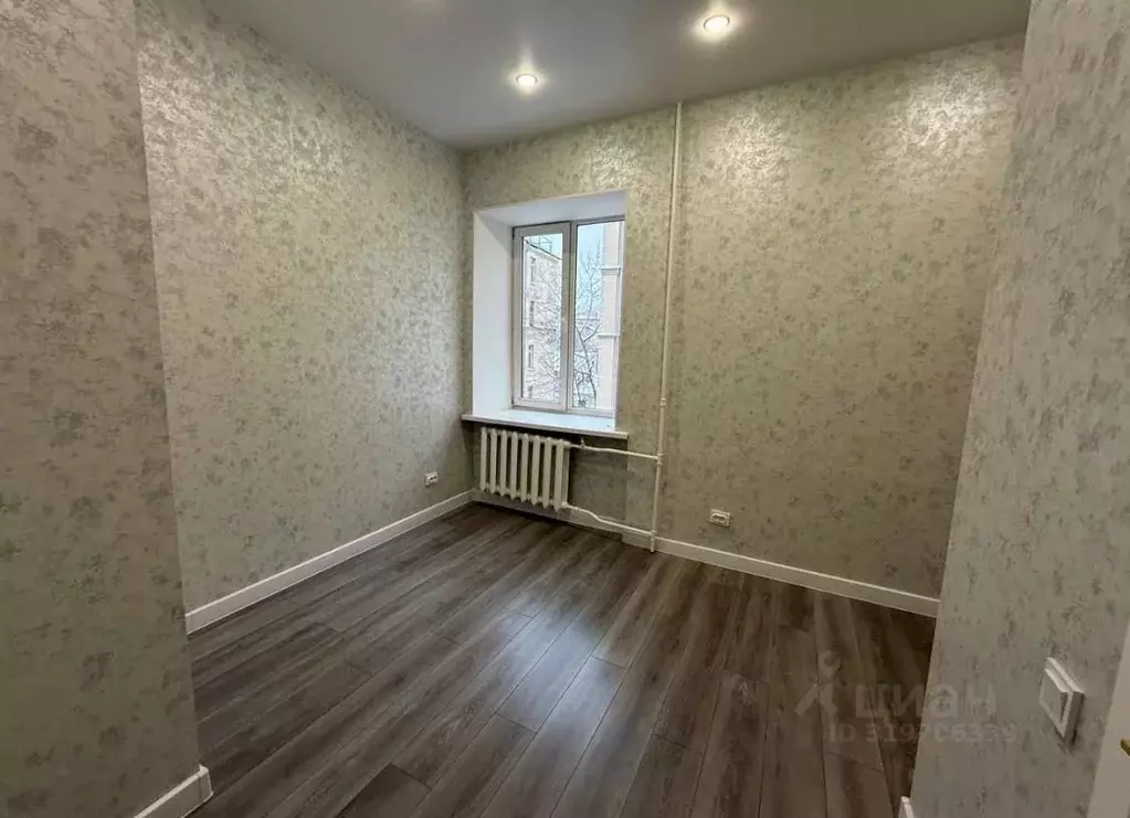 Студия Москва ул. Покровка, 43А (16.0 м) - Фото 0