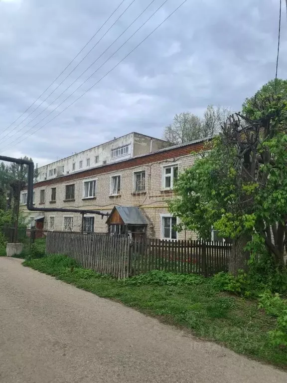 1-к кв. Марий Эл, Йошкар-Ола Зеленая ул., 8 (30.5 м) - Фото 1