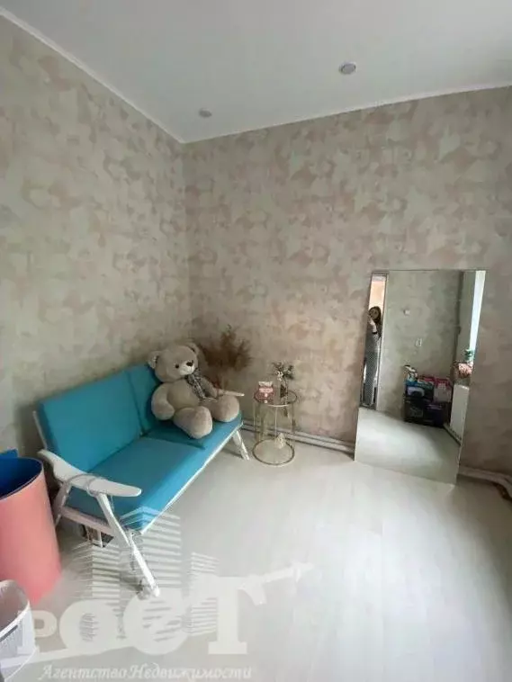 2-к кв. Приморский край, Артем Первомайская ул., 11 (35.5 м) - Фото 2