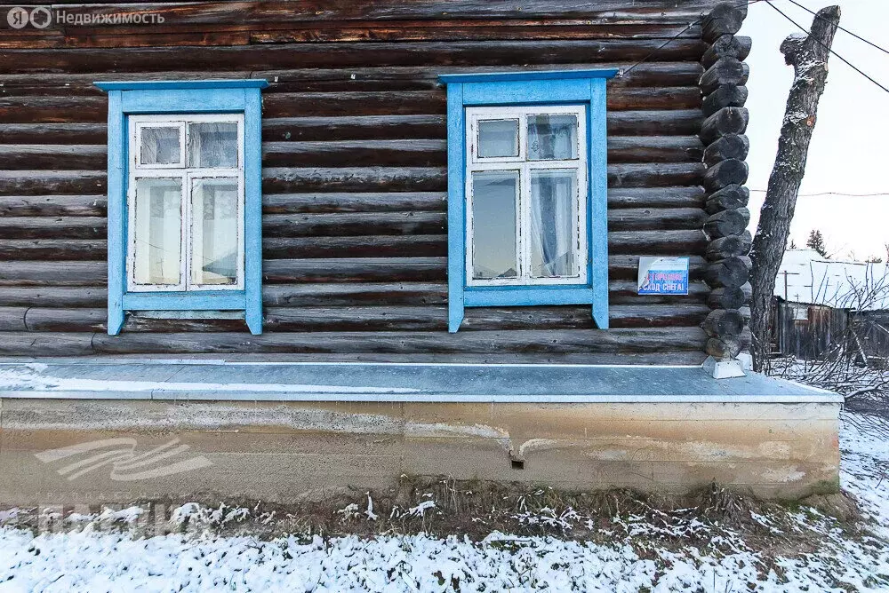 Квартира-студия: Томск, поселок Сосновый Бор, Алеутская улица, 12 ... - Фото 1