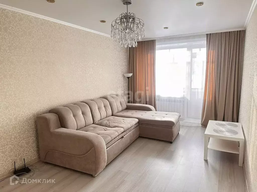 Продаётся 1-к квартира, 33.1 м - Фото 0