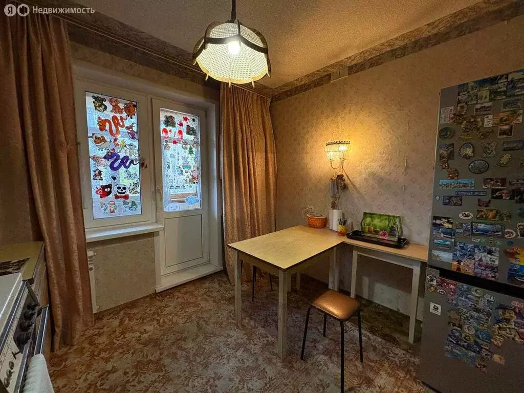 2-комнатная квартира: Тольятти, улица Лизы Чайкиной, 83 (54.4 м) - Фото 2