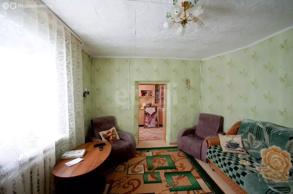 Дом в Ялуторовск, улица Щорса, 2 (67 м) - Фото 2