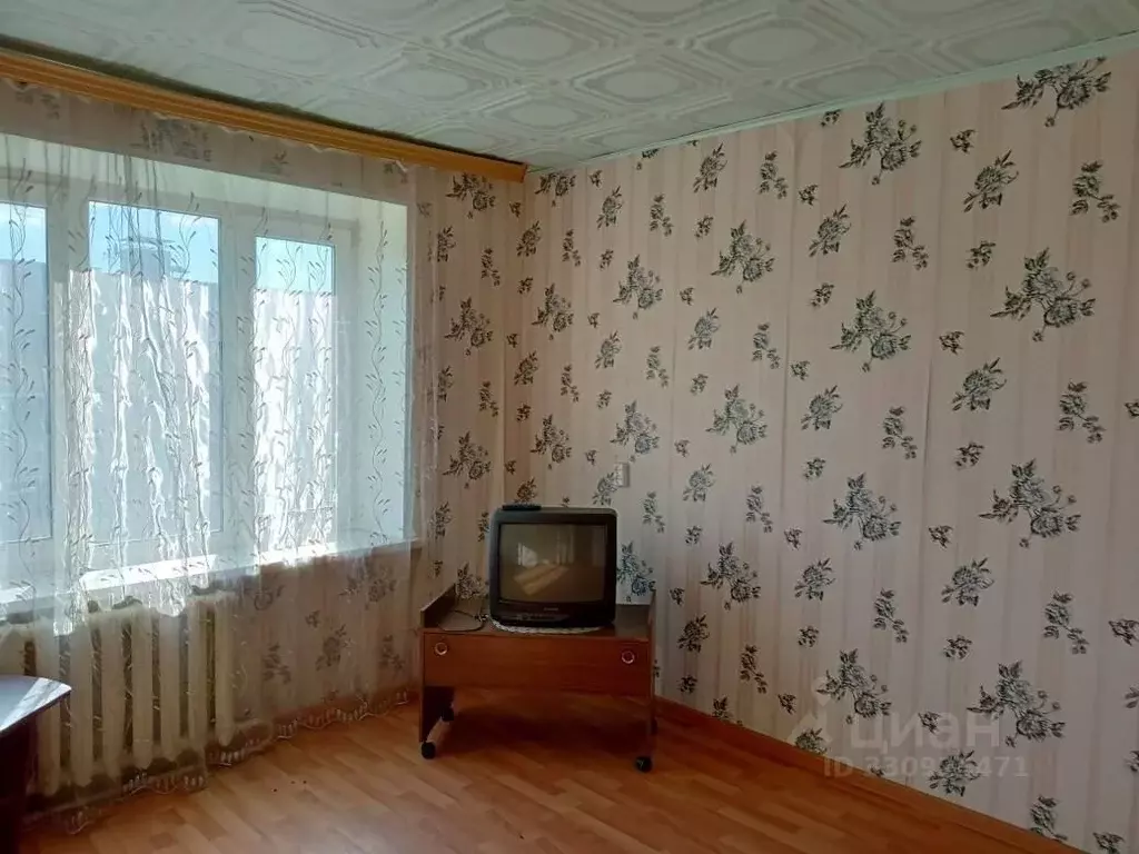 Комната Московская область, Воскресенск городской округ, Имени Цюрупы ... - Фото 2