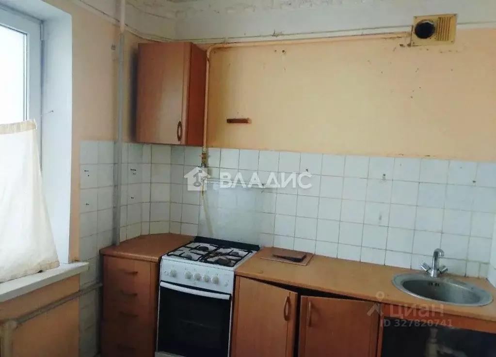 2-к кв. Белгородская область, Белгород ул. Щорса, 46 (50.5 м) - Фото 2