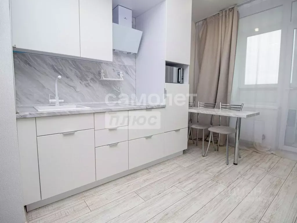 Студия Ульяновская область, Ульяновск ул. Александра Невского, 4Б ... - Фото 1